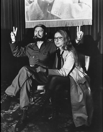 Fidel Castro
