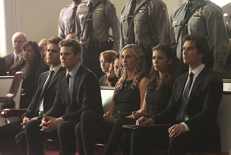 Elena Gilbert