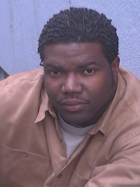 Vernard 'Bone' Hampton