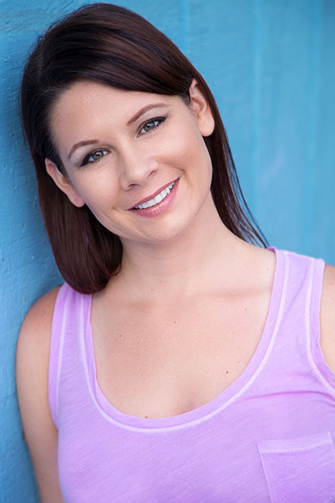 Nicole Lee Yochum