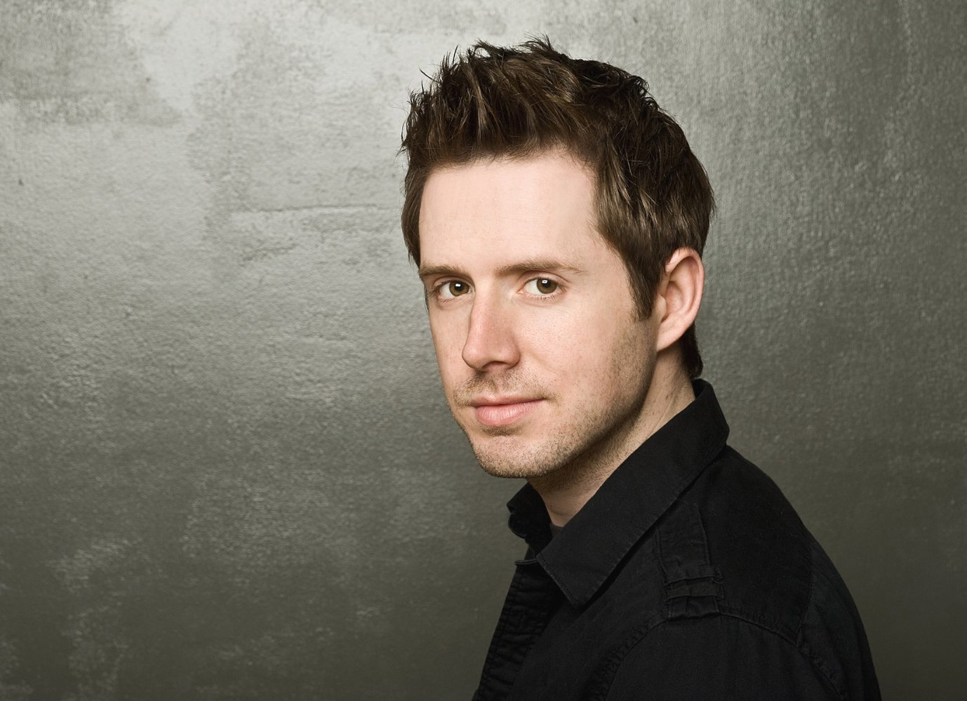 David Guthrie