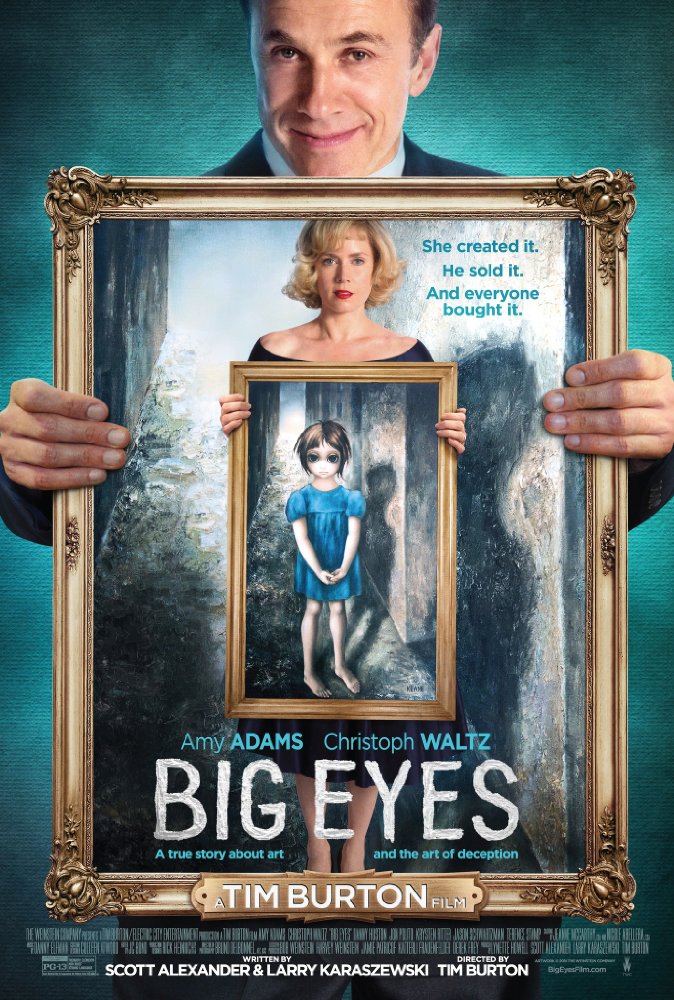 Walter Keane