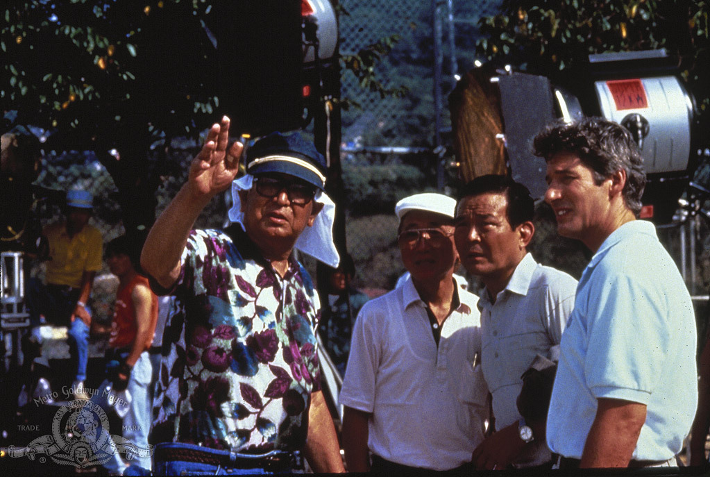 Akira Kurosawa
