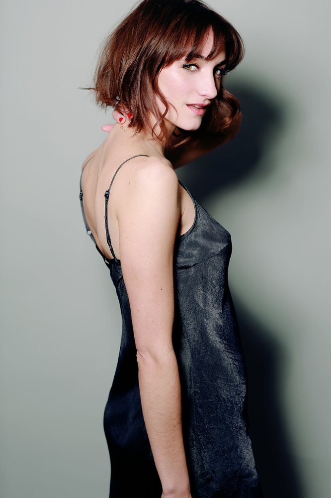 Cara Horgan
