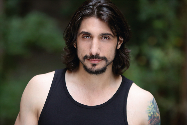 Alexander Patsos