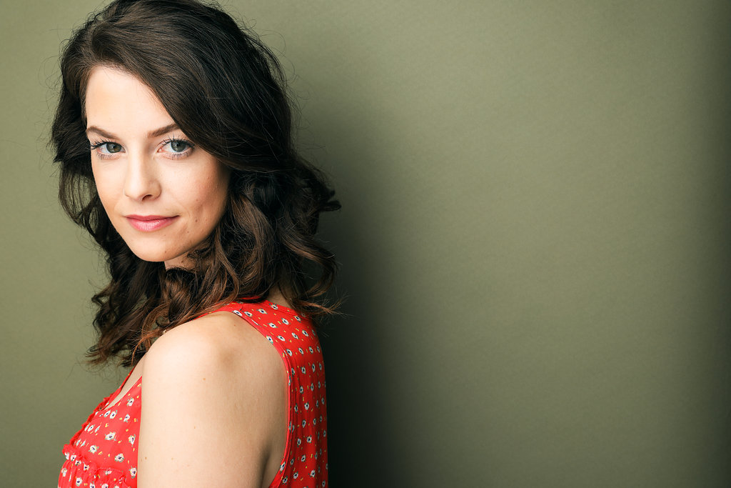 Meredith Parks