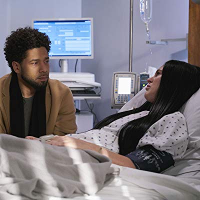 Jamal Lyon