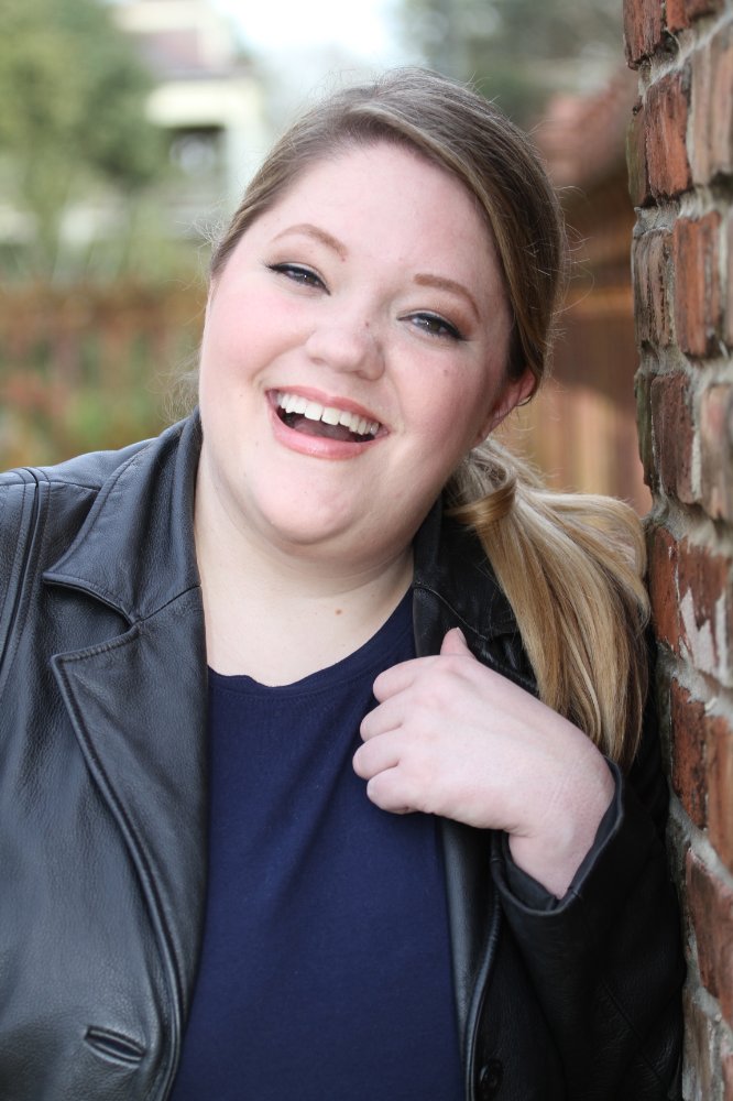 Katie Sills