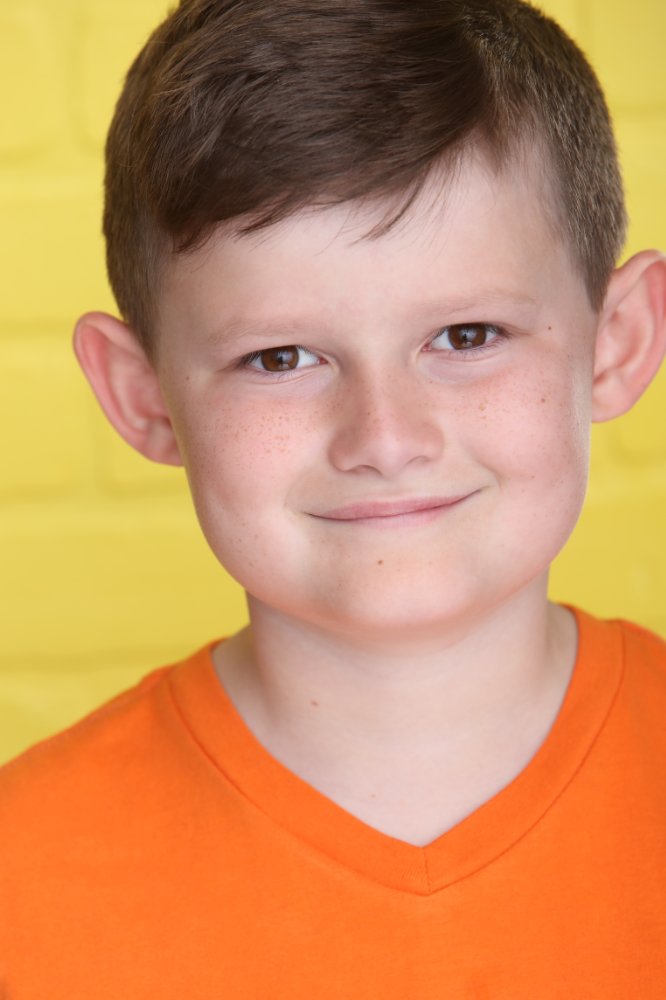 Casey Zwicker