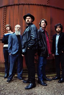 Drive-By Truckers