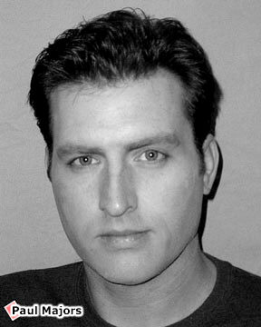 Paul Majors