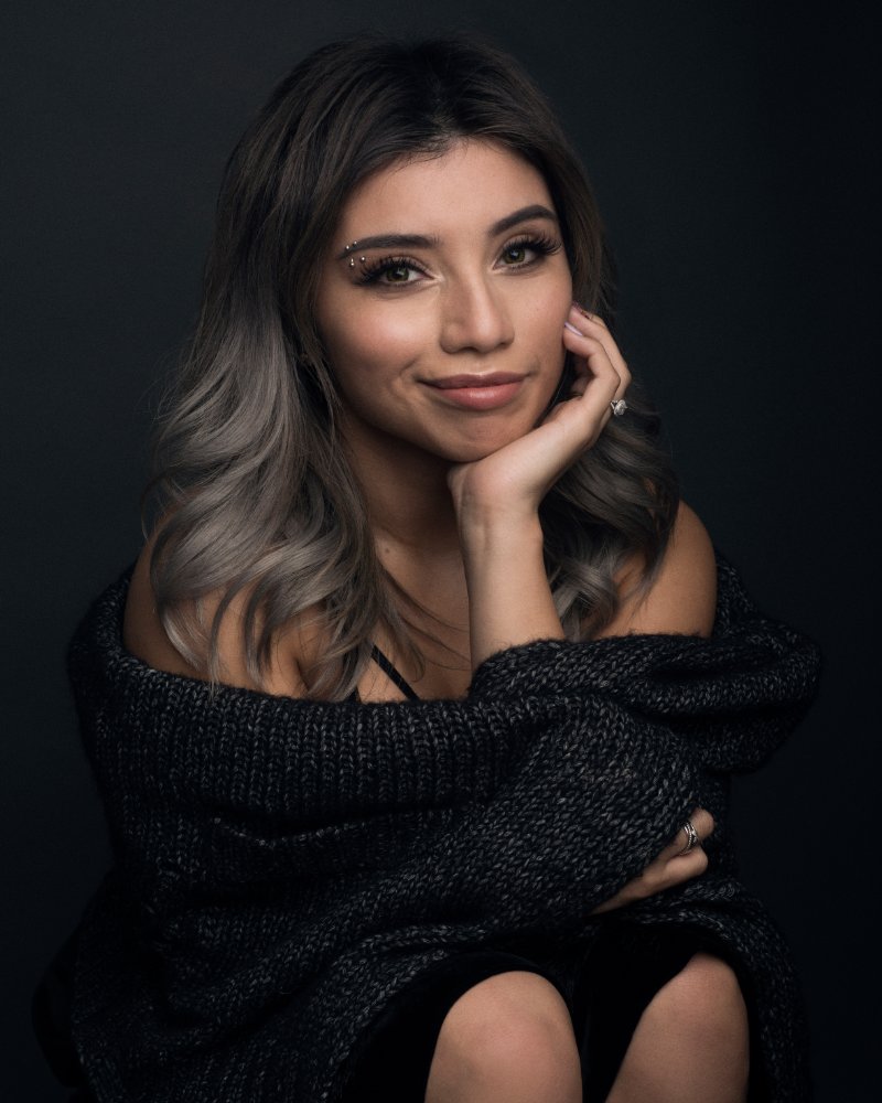 Kirstin Maldonado