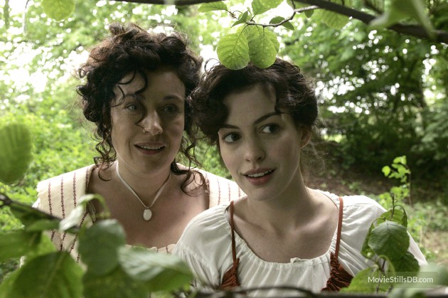 Eliza De Feuillide