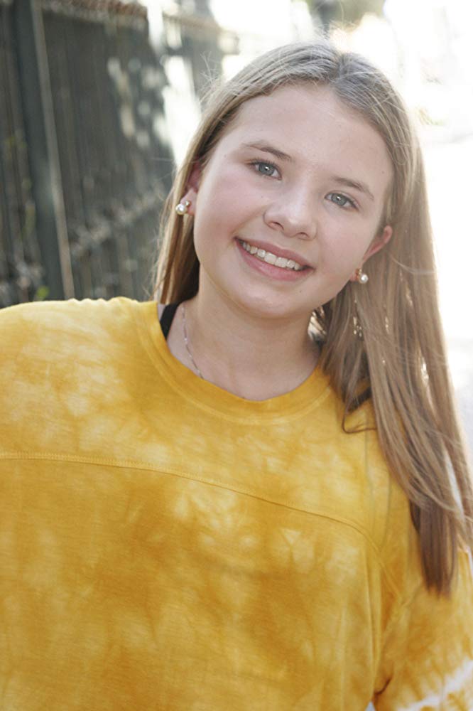Carleigh Johnston