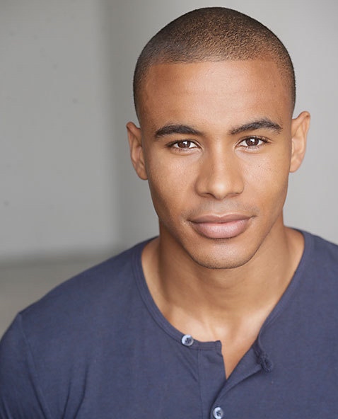 Jensen LeFlore