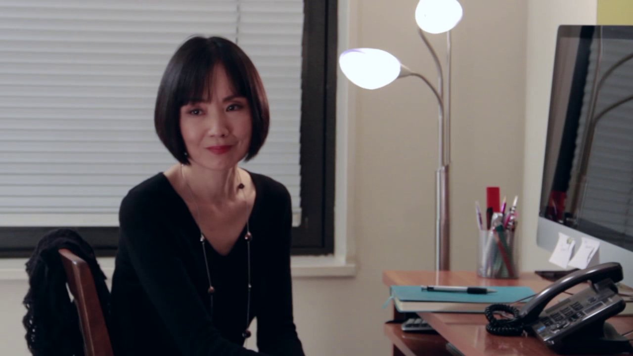 Mariko Takai