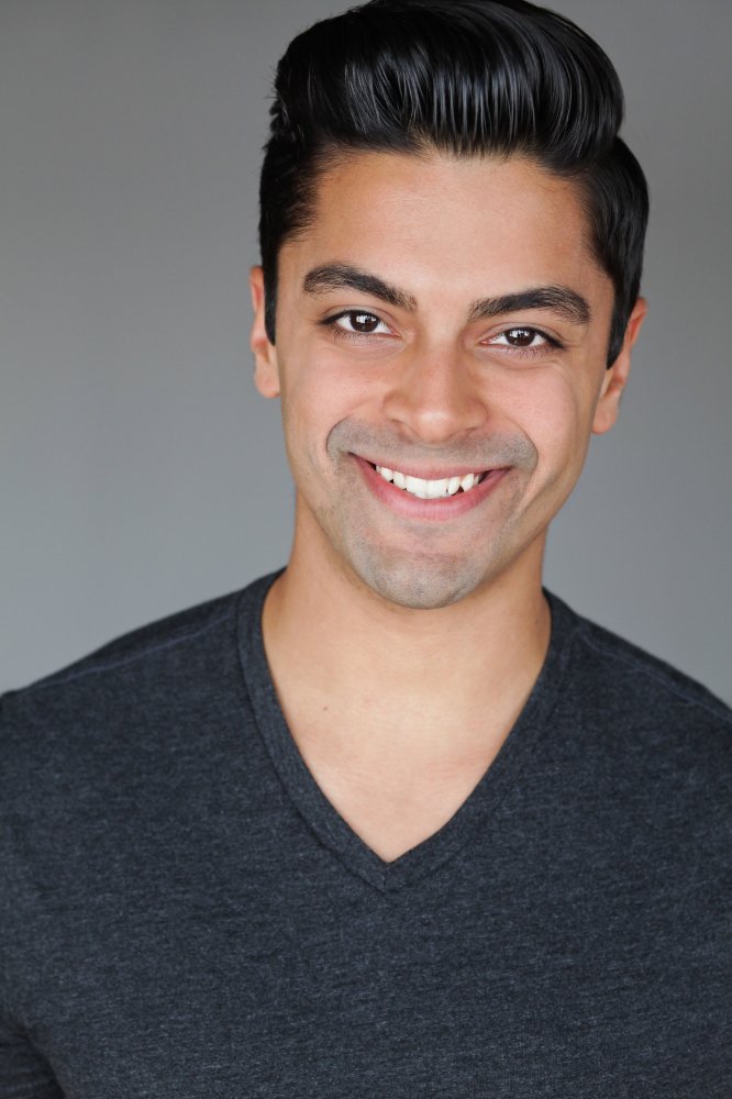 Kartik Chainani