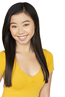 Evangeline Liao