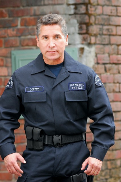 Mario Cortez