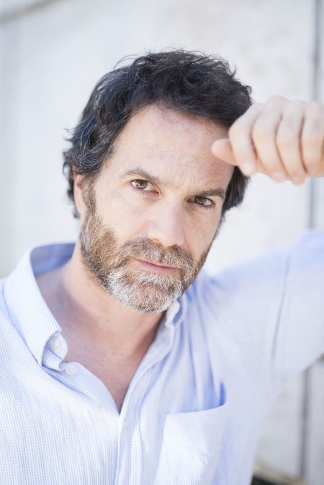 Fausto Maria Sciarappa