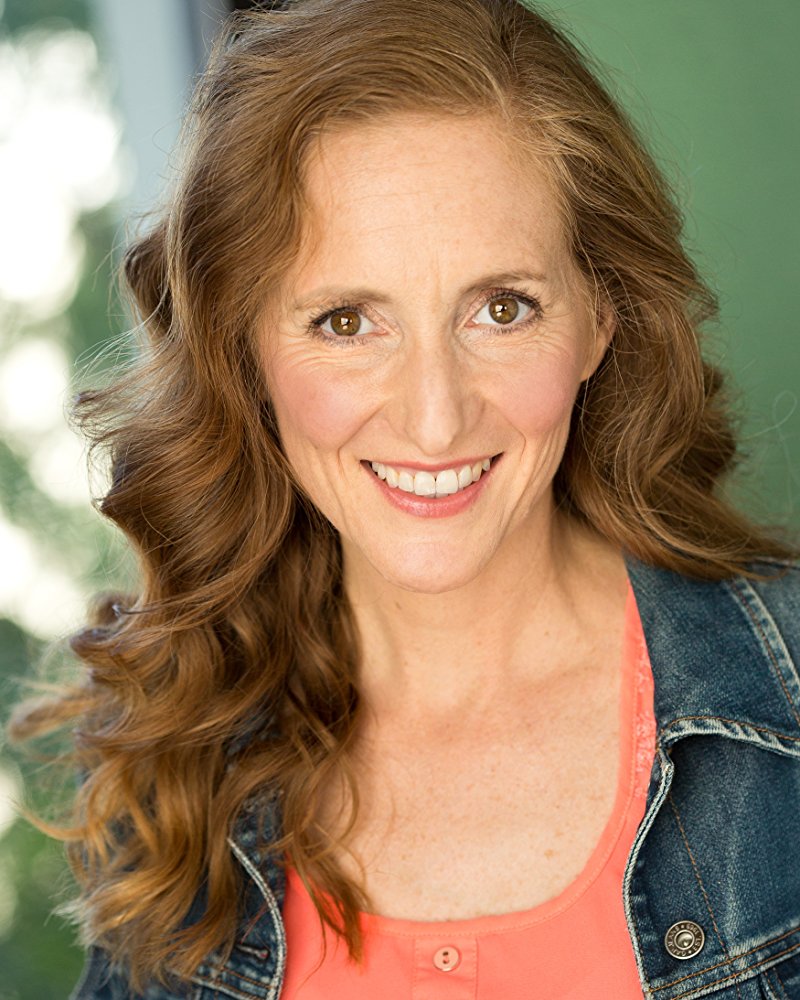 Jennifer Scibetta