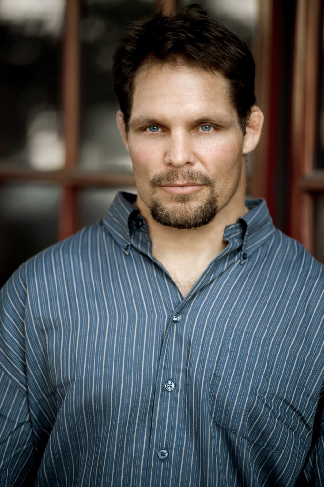 Tim Lajcik