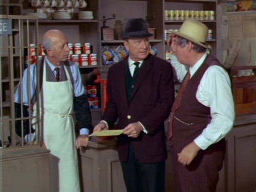 Frank Cady
