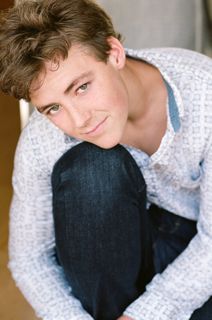 Nicholas McDonald