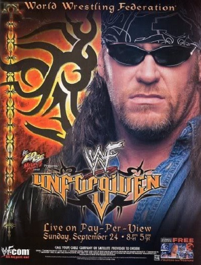 The Undertaker
