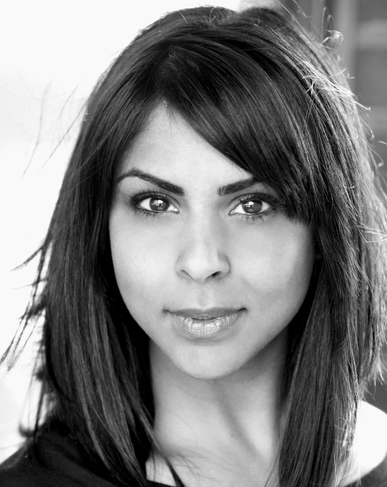 Farah Merani