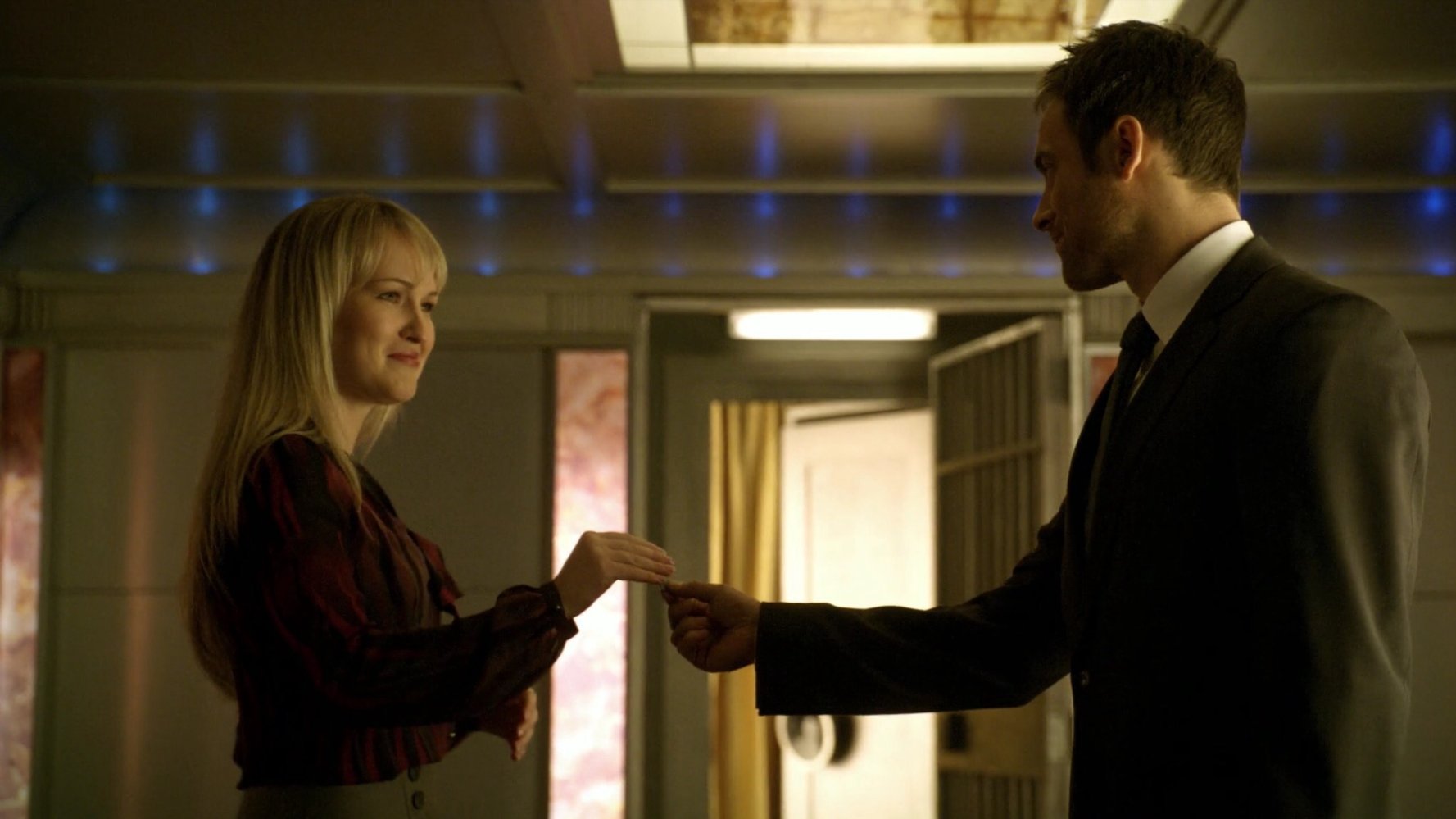 Stuart Townsend