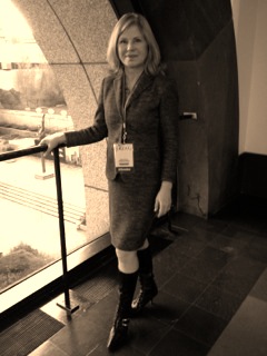 Anita Storr