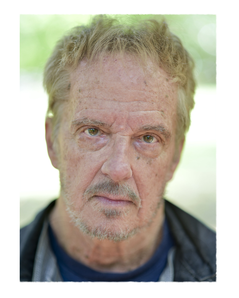 David Dahlgren