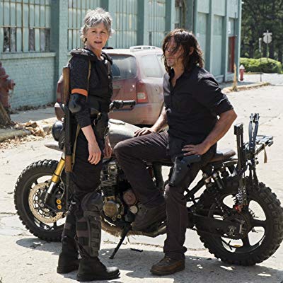 Daryl Dixon