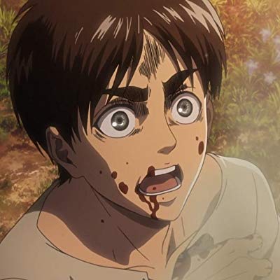 Eren Jaeger
