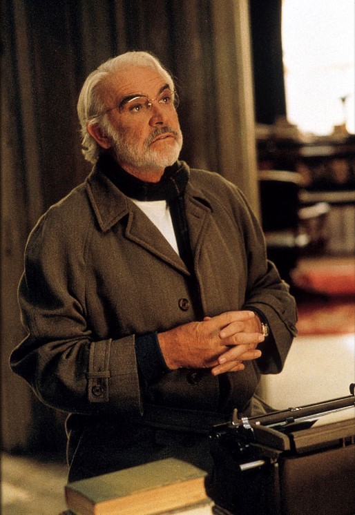 William Forrester