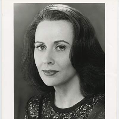 Charlotte Randall