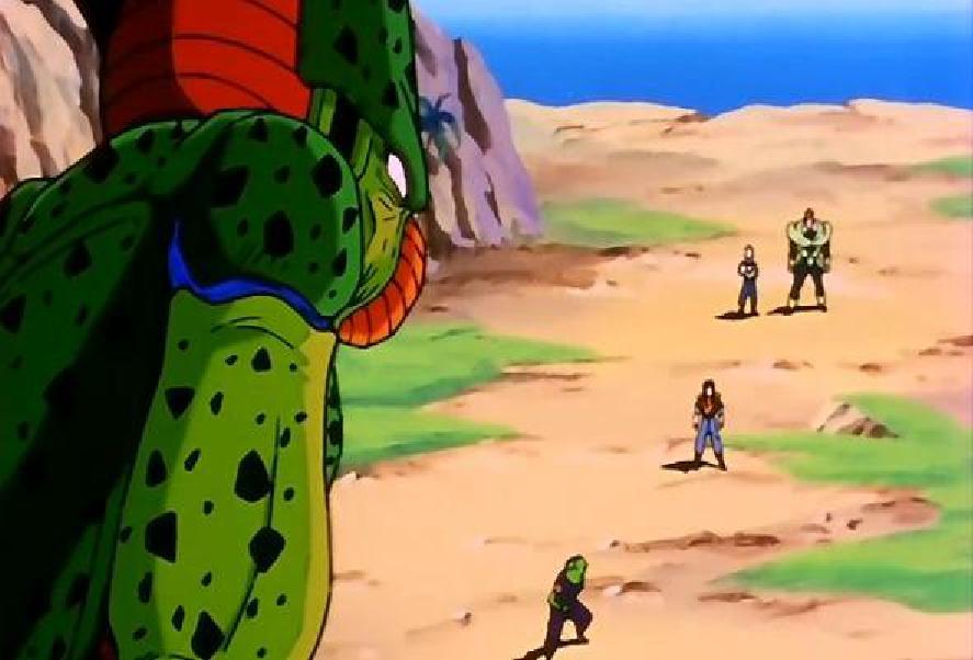 Android 17