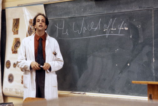 Mr. Vargas