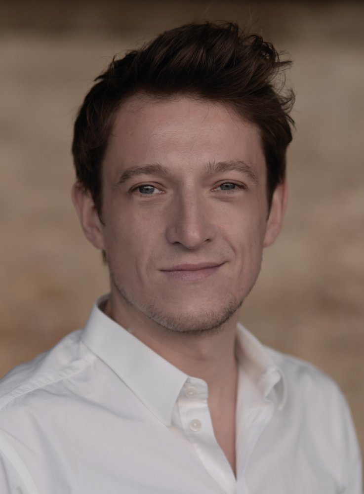 Maxence Dinant