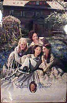 Margaret 'Marmee' March