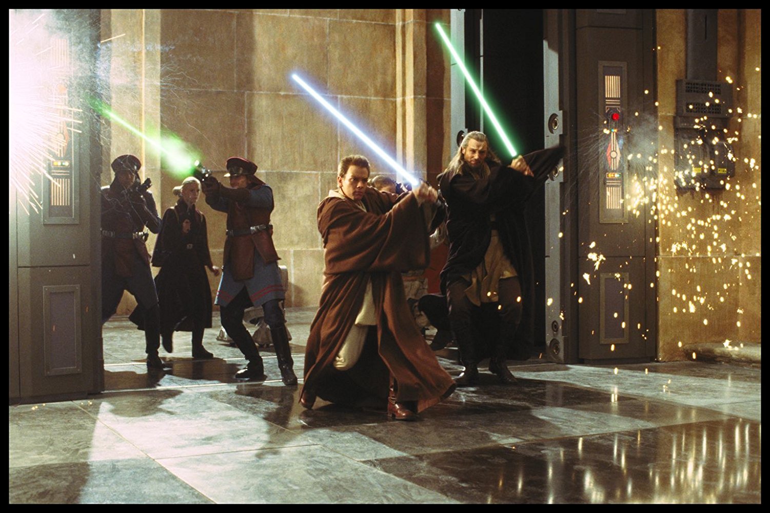 Captain Panaka