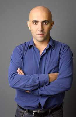 Gaspar Noé
