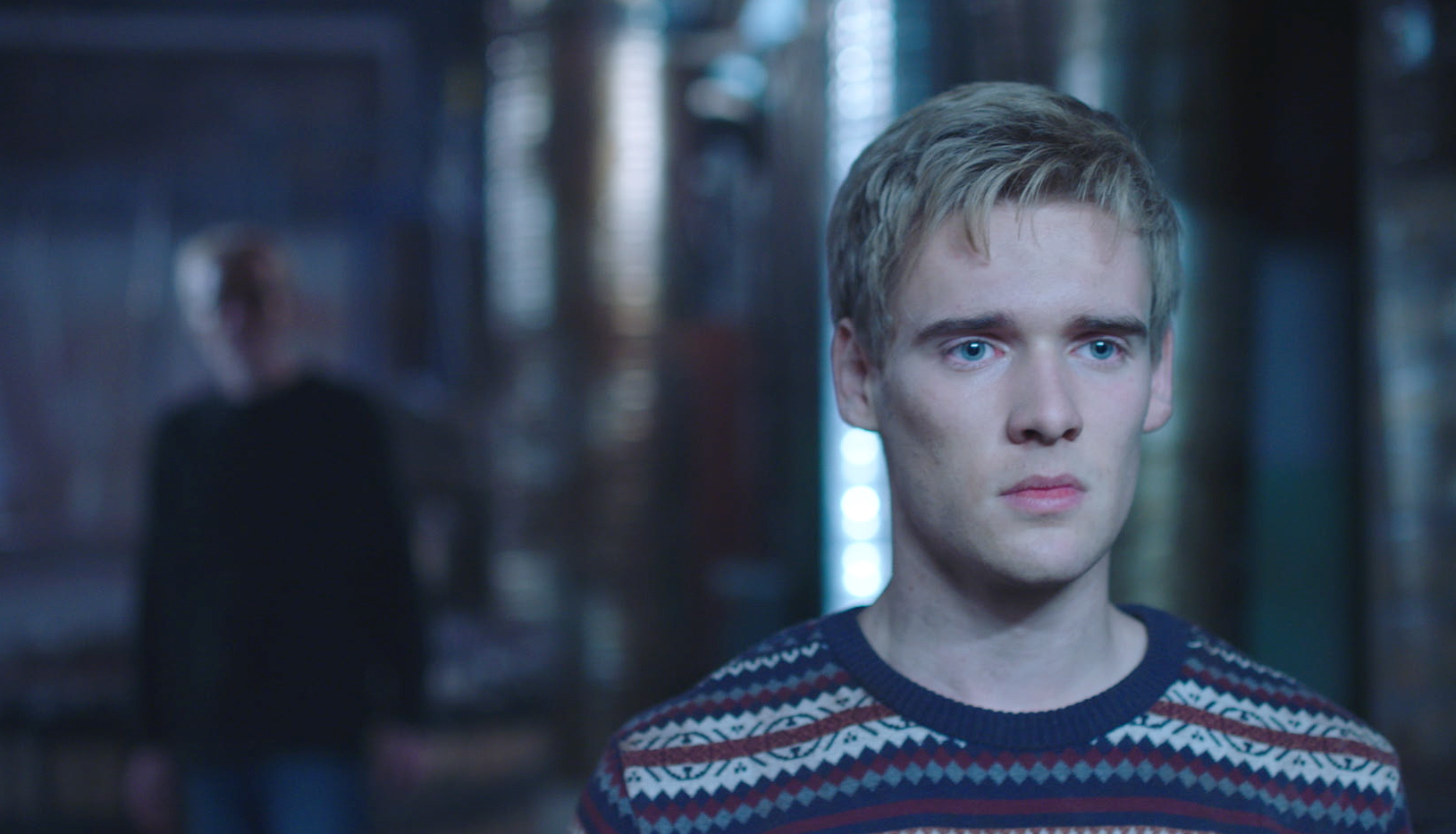 Harry Jarvis