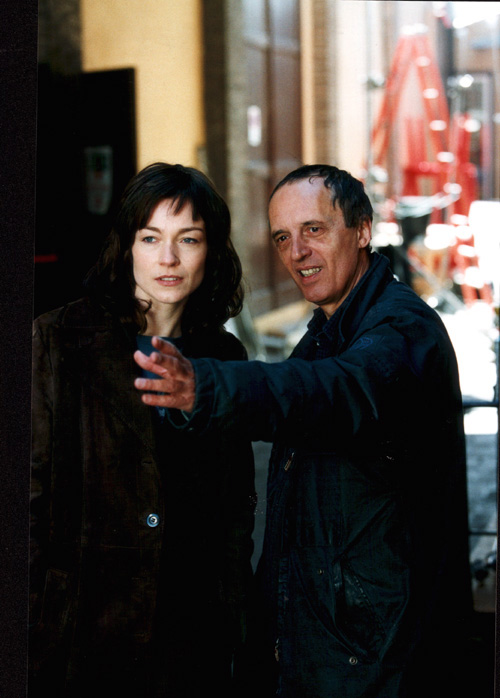 Dario Argento
