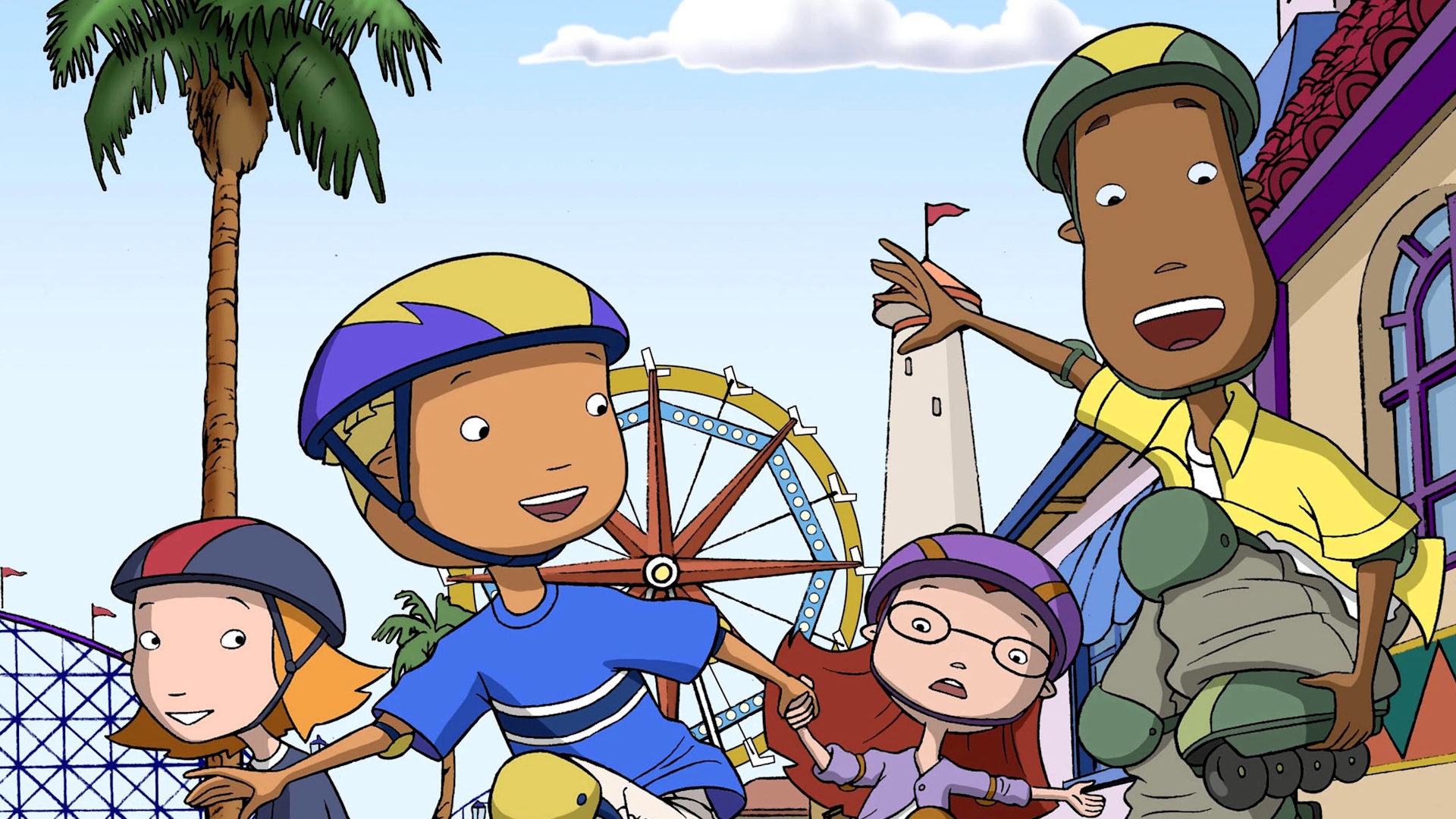 Season 3
