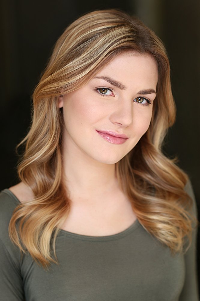 Maggie Tyma