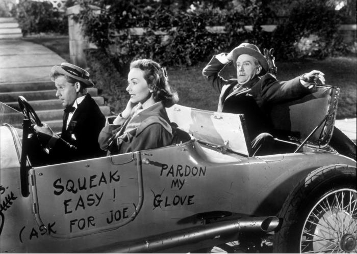 Jeanne Crain