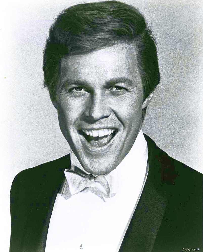 Harve Presnell