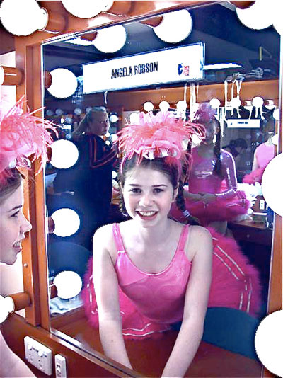 Yasmin Walsh